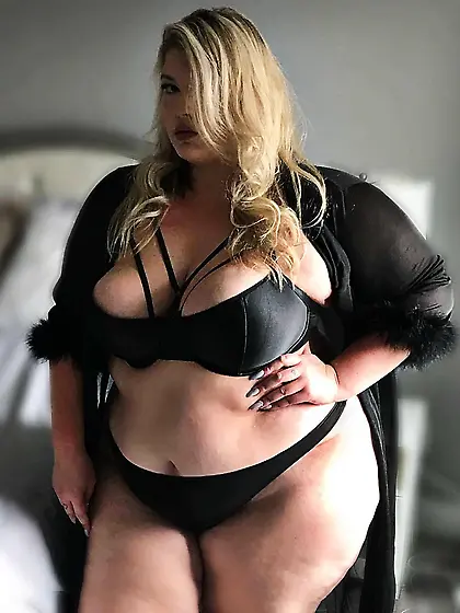 Mature Doll