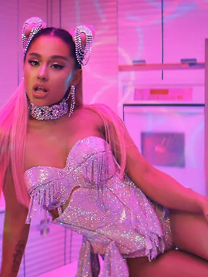 Ariana Grande