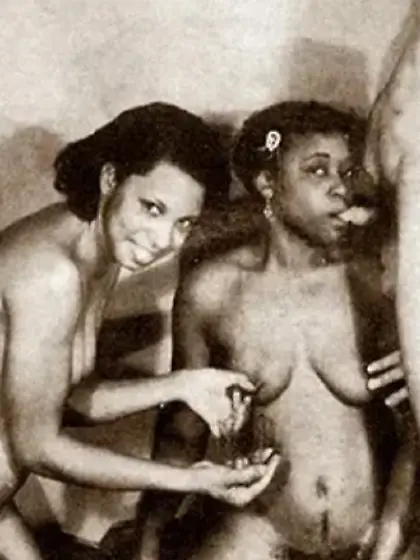 Le temps qui passe,  the time before blackGirl39