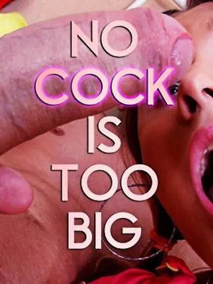 I want to suck some juicy cocks!