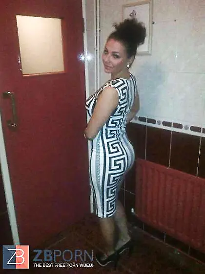 Gorgeous and they know it