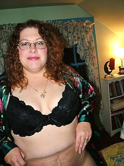 Big Tits Cute Milf Amy from United States