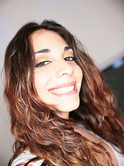 The skilful mouth of Katie Allure is sucking the dick and lickin