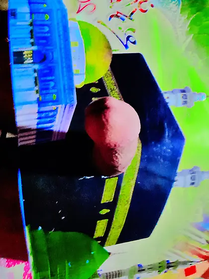 Fucking The Kaba - Islamic Blasphemy