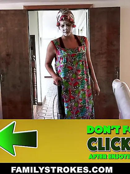 Naughty blondie sucks fathers