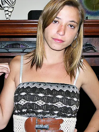 Young Teen