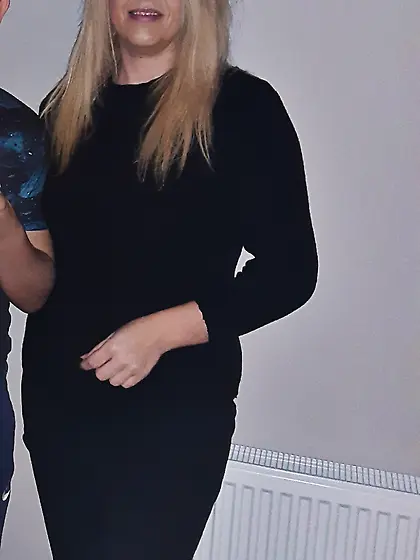 Slut mom linda exposed it's everything