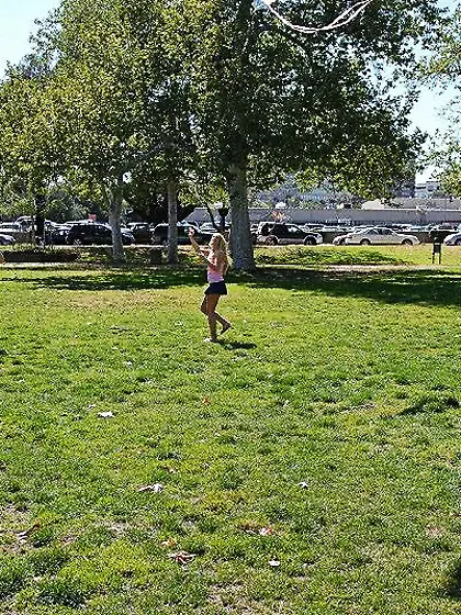 Frisky Melanie and Nikki are pleasing their fresh blonde friend