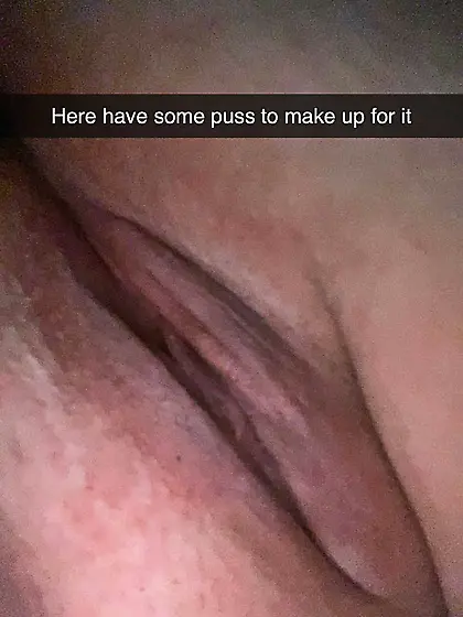 My Snapchat nudes v3