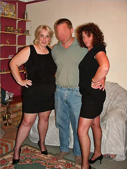 Threesomes Jay Sexy from United Kingdom
