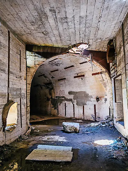 Filthy Cruising - smegma - scat piss