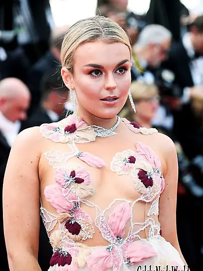 Tallia Storm Sexy