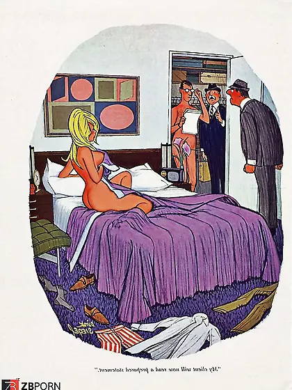 Dink Siegel Cartoons