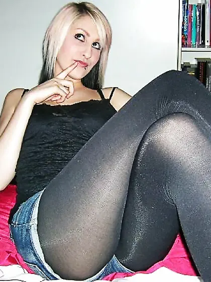 pantyhose