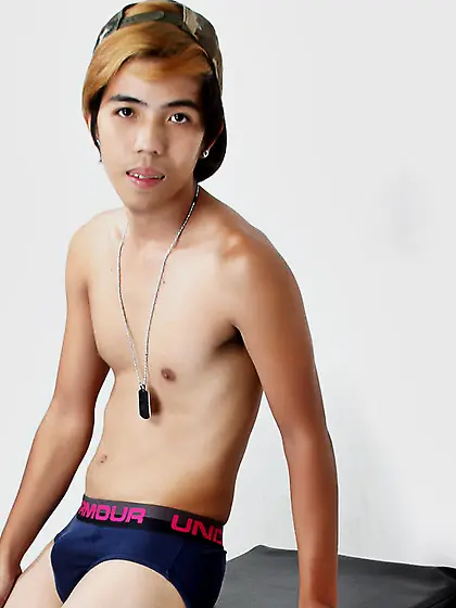 Asian gay AsianPrivateCock