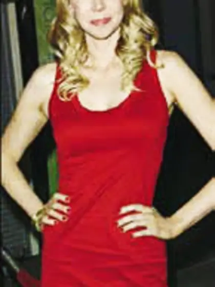 Erika "Riki" Lindhome