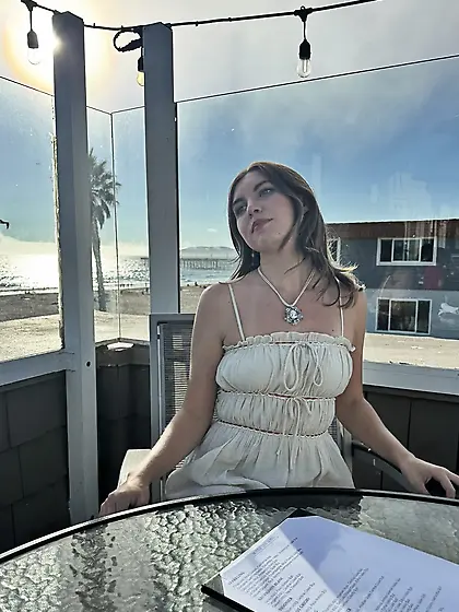 Mommy Daughter Cali Trip