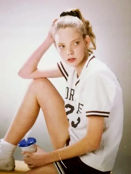 Erika "Riki" Lindhome