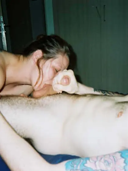 celebrating wife's 25 years of oral service