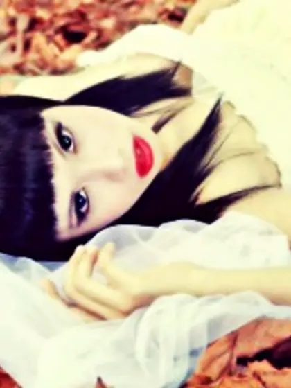 Brunette Young Shemale Hadana Oil.