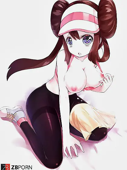 Pokemon Mei Hentai