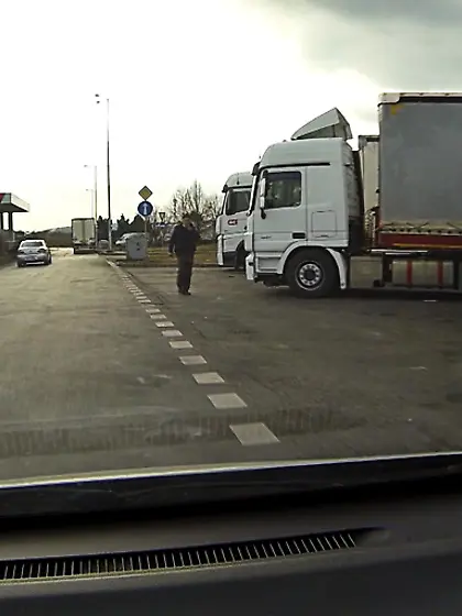 Redhead milf big saggy