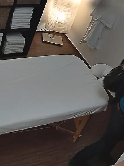 Gorgeous girl penetrated crazy