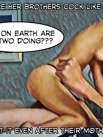 Incest Parade in Color