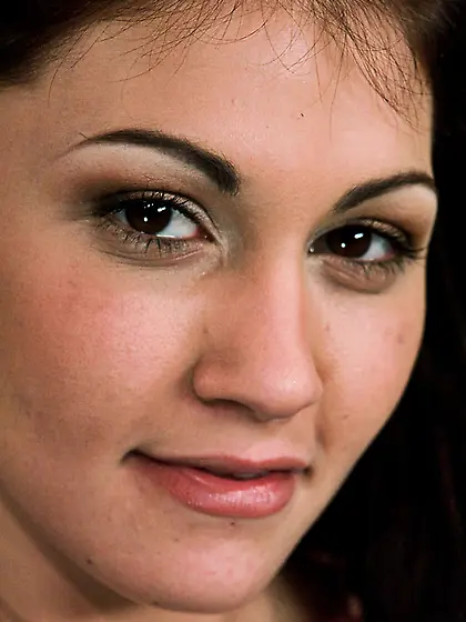 Chicl strapped bondage devices