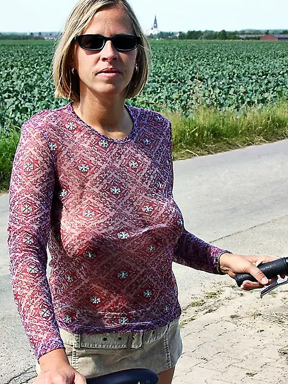 You'll Poke Your Eye Out