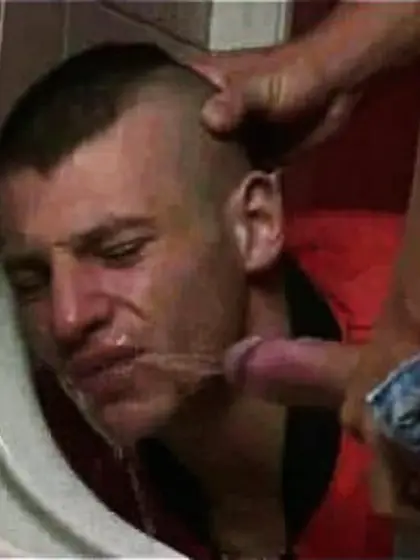 Filthy Cruising - smegma - scat piss