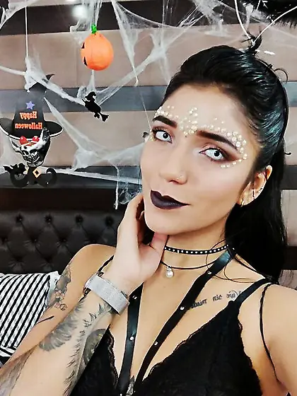 Butt plug