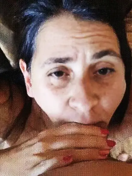 Mother deepthroat taboo