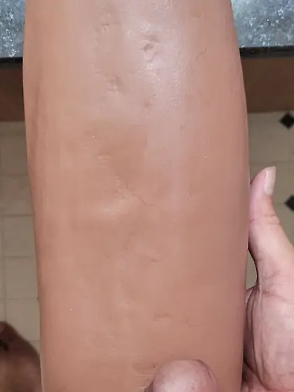 xxxl boss hogg dildo