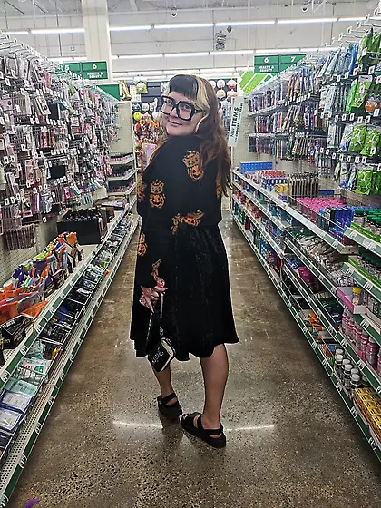 Hot ginger or not? Rate and comment!