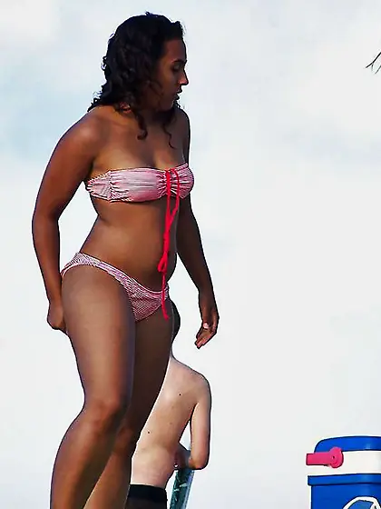 Super-Cute latin gal