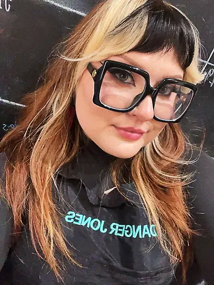 Hot ginger or not? Rate and comment!