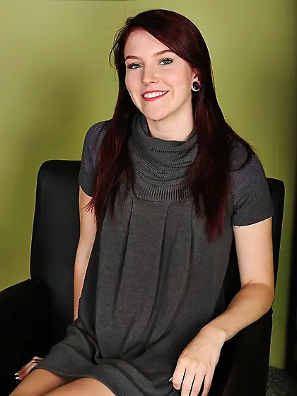 American first naked teen girl