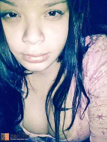 Baby faced Angelica