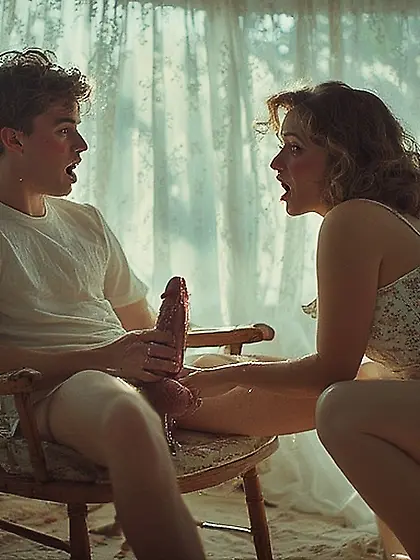 Mom love assisting to my daily routine