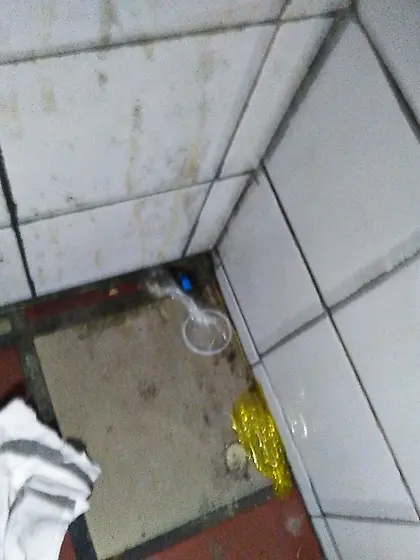 Filthy Cruising - smegma - scat piss