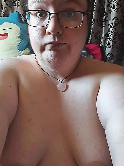 my mom's beautiful nipples