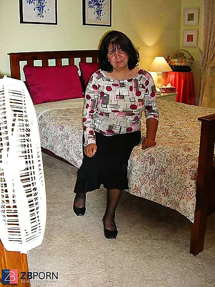 My wifey rosemary (old photos)