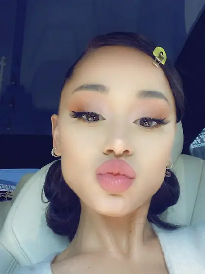 Ariana Grande