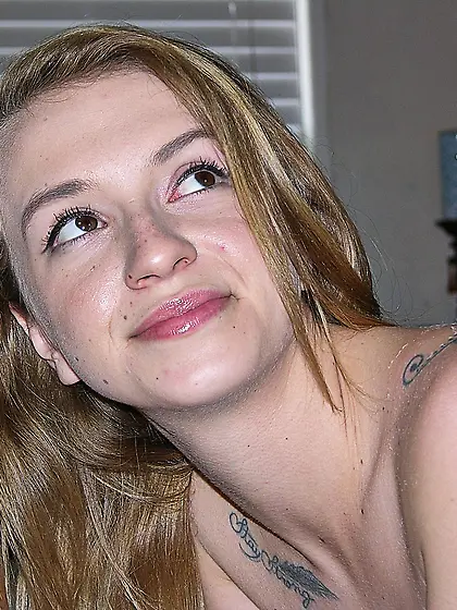 Kristy #2