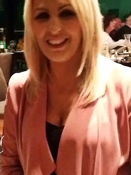 Slut mom linda exposed it's everything