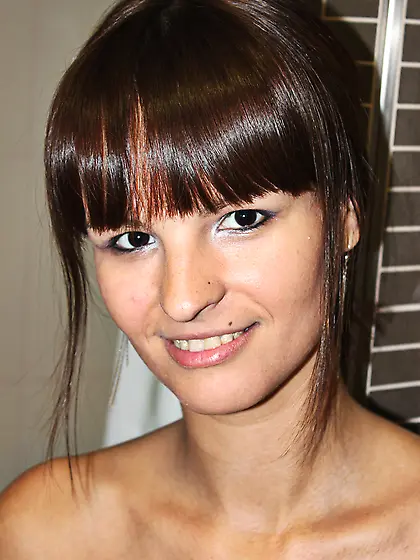 Incredible gorgeous sensual teen