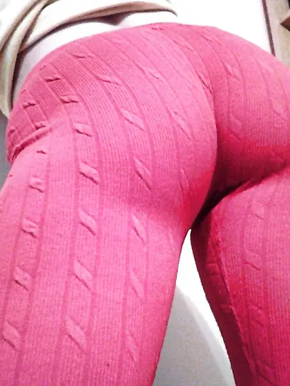 Winter leggins