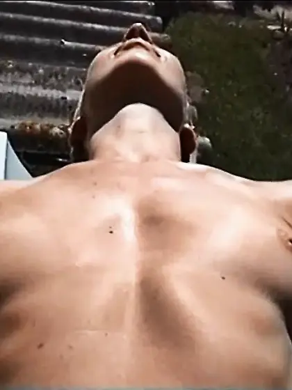 Girlfriend Sun Outdoor Datcha