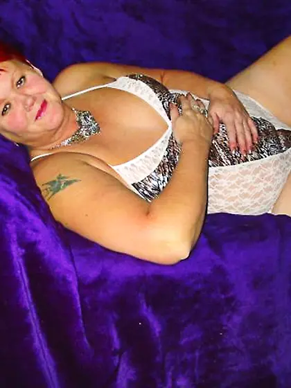 White Lacey